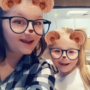 Meet your Posher, Kristie